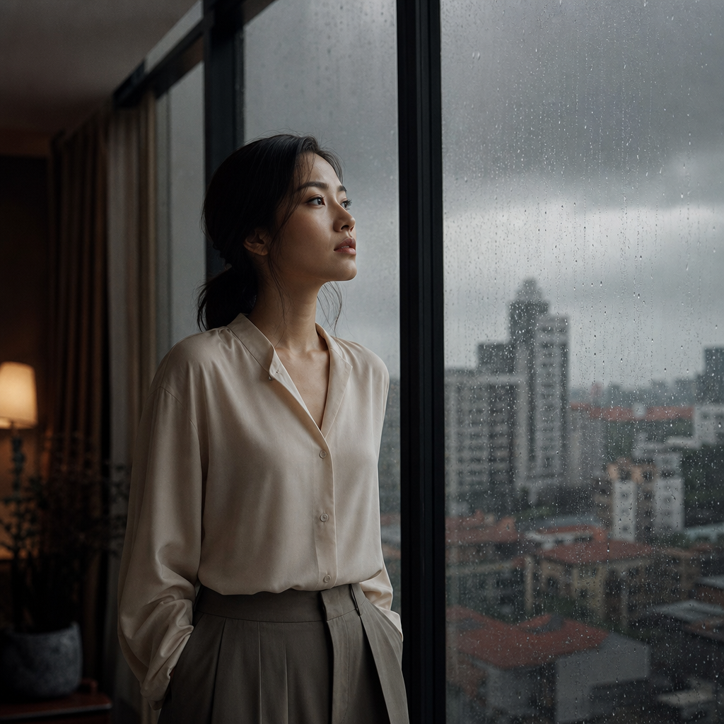 Why Rainy Season UV Is More Dangerous Than It Looks