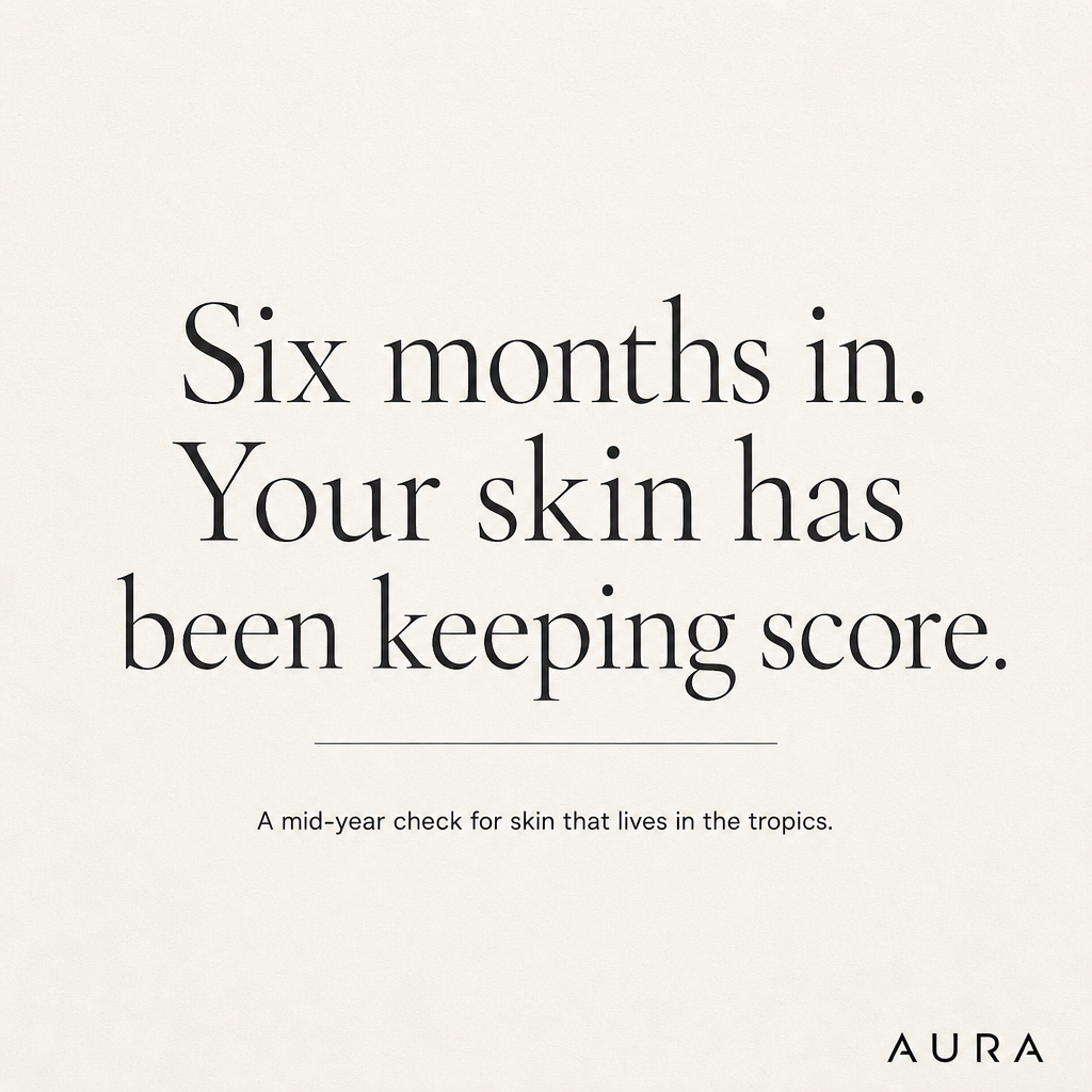 Six Months In: What Consistent Peptide Use Actually Does to Your Skin