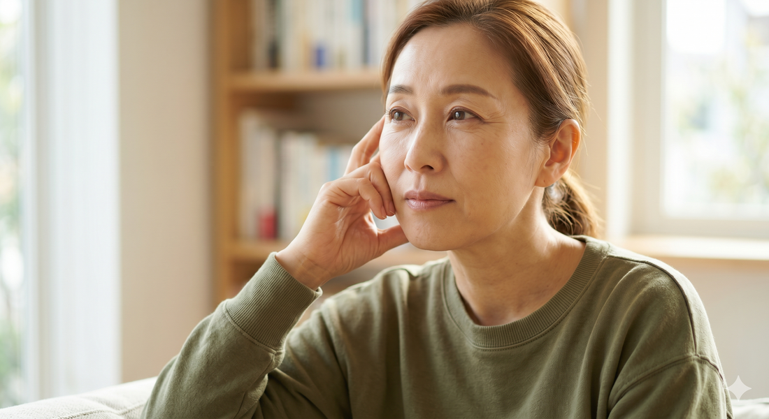 Why Eye Wrinkles Take Longer to Improve Than Hydration or Brightness