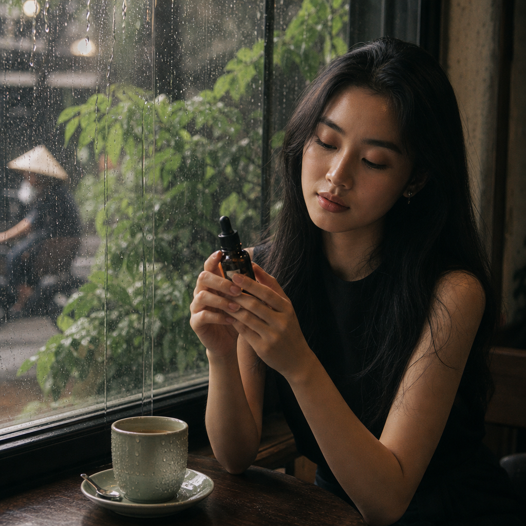 Palmitoyl Tripeptide-1: The Collagen Signal Your Skin Has Been Waiting For
