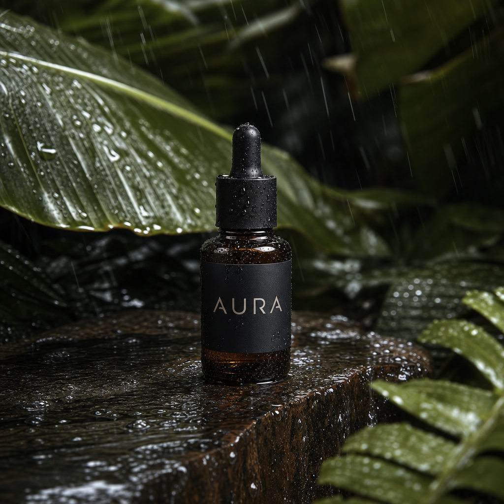 Palmitoyl Tetrapeptide-7: The Anti-Inflammatory Peptide Your Skin Needs in the Tropics