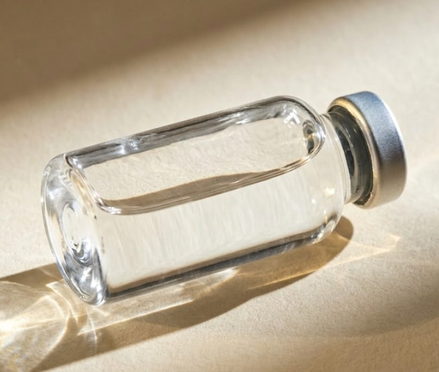 Peptides For Men's Skin: A Simple Guide
