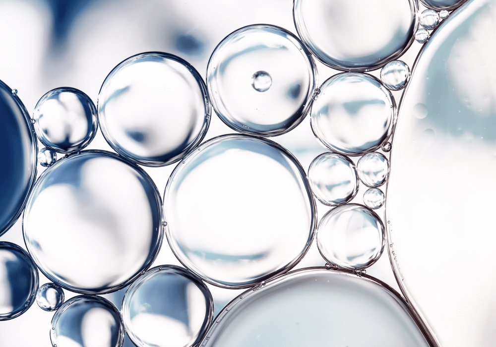 Peptide Serums