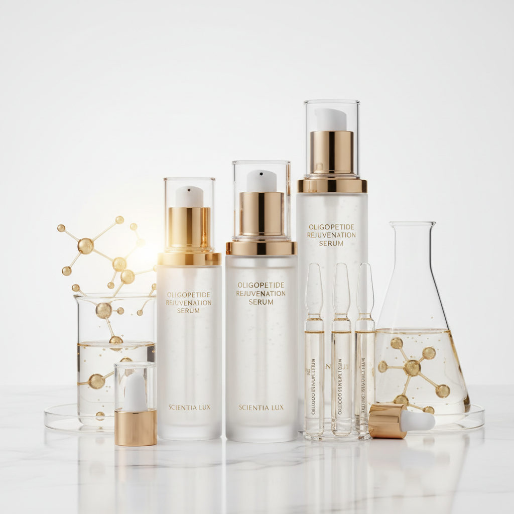 Peptides: Growth Factors