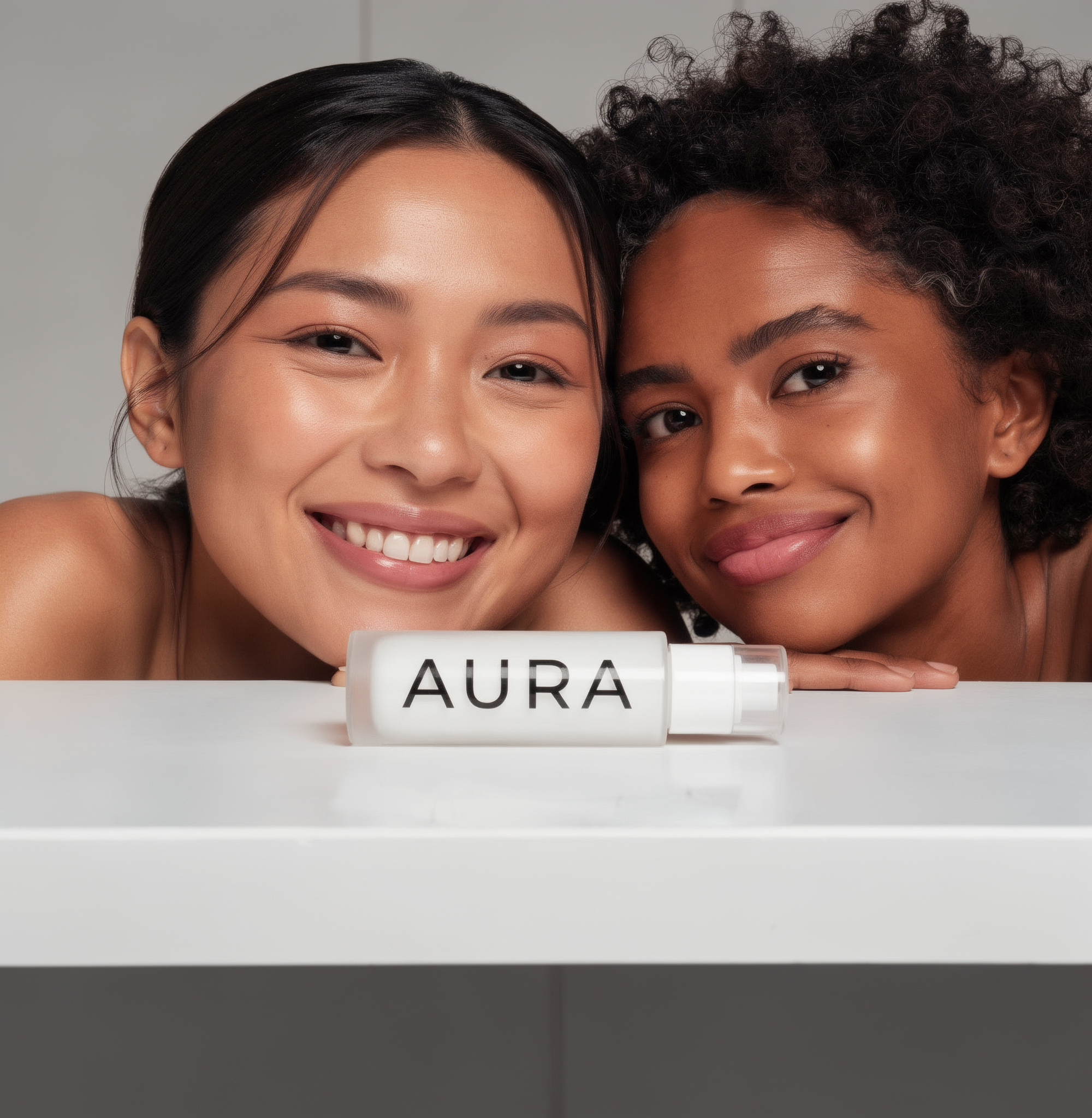 AURA Multi Peptides Lifter Serum