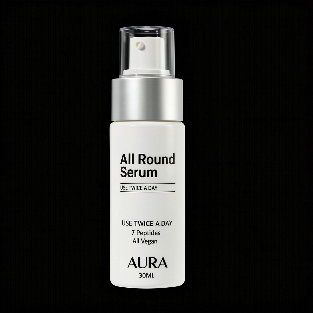 AURA Multi Peptides Lifter Serum
