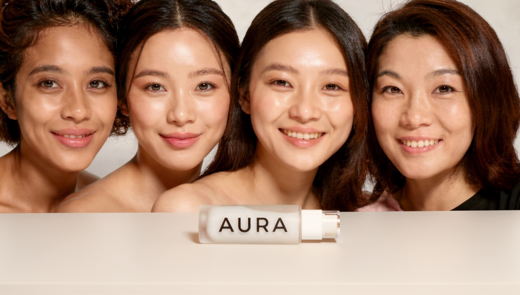 Sample Program - AURA Anti Aging (batch Sep 2026) -  V3