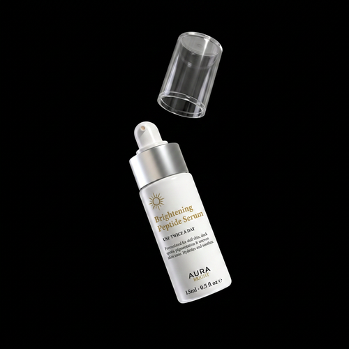 [Pre Order] AURA Bright - Brightening Peptide Serum