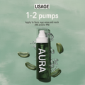AURA Soothing Serum Gel