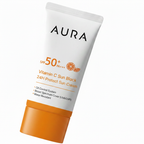 AURA Cool Sun Cream (Anti-humidity)