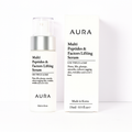 AURA MULTI-PEPTIDES LIFTER SERUM Serum nâng đa cơ AURA