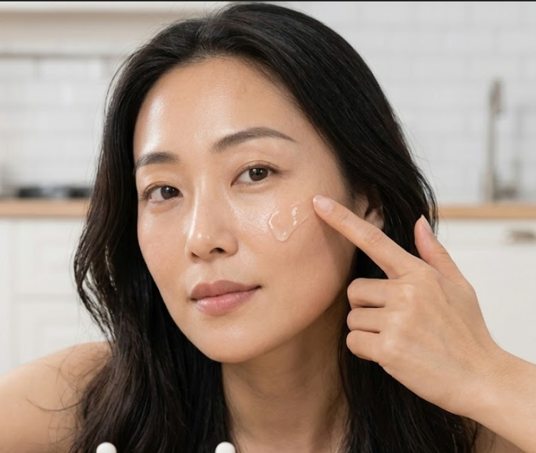 AURA LIFT (Jul 26 Batch): Multi Peptides & Factors Advanced Lifting Serum