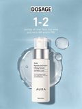[Pre-Order] AURA Multi Peptides & Factors Lifter Serum