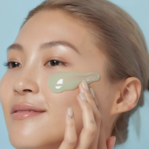 AURA Soothing Serum Gel