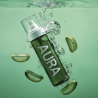AURA Soothing Serum Gel