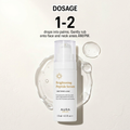 [Pre Order] AURA Bright - Brightening Peptide Serum