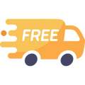 Free Shipping