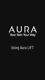 AURA LIFT (Jul 26 Batch): Multi Peptides & Factors Advanced Lifting Serum