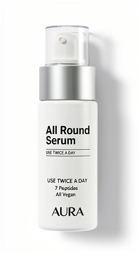 AURA All Round Base Serum