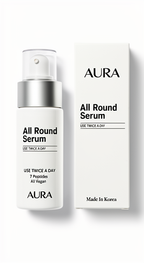 Sample Program - AURA Anti Aging (batch Sep 2026) -  V3