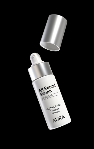 AURA All Round Base Serum