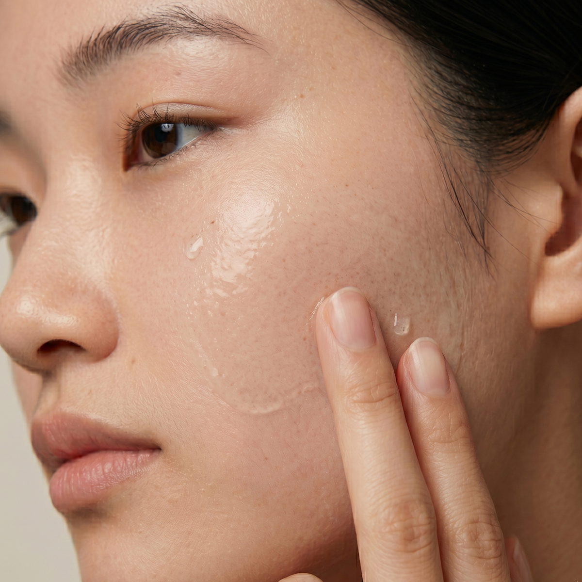 AURA Multi Peptides Lifter Serum