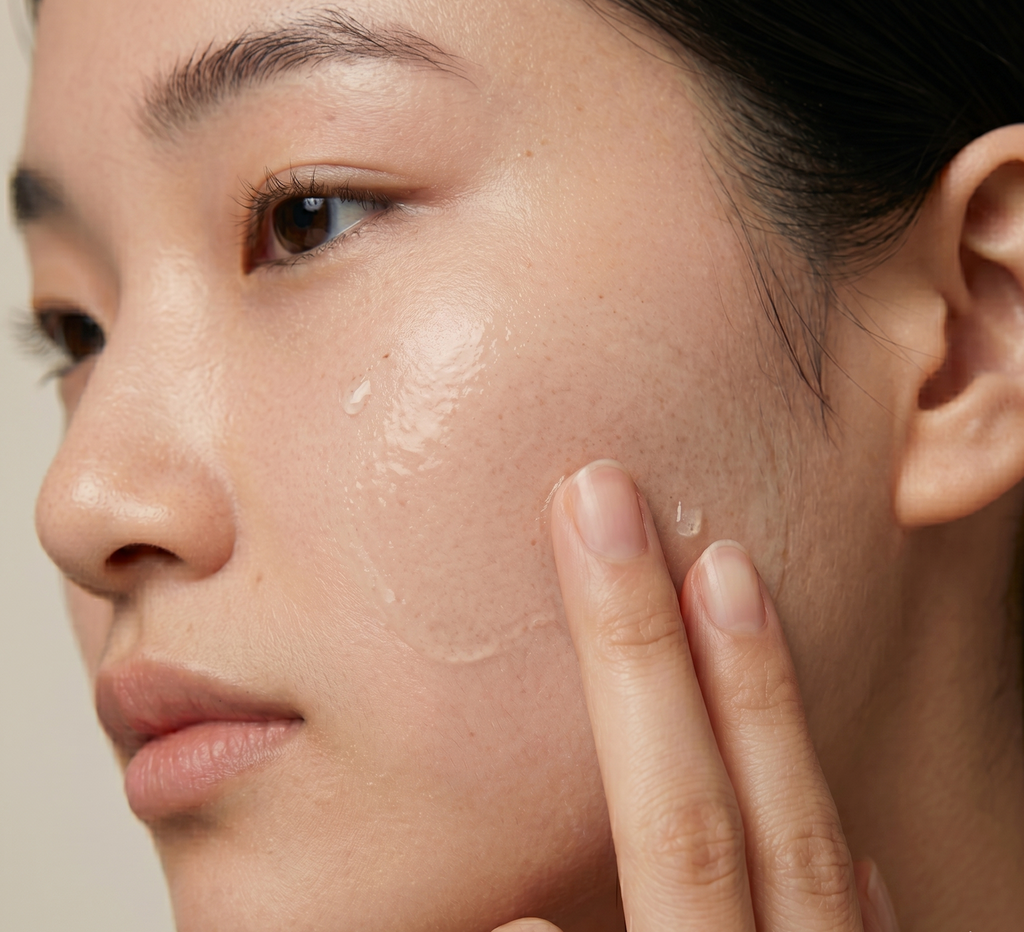 AURA LIFT (Jul 26 Batch): Multi Peptides & Factors Advanced Lifting Serum